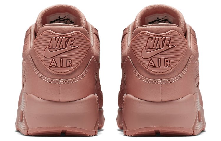 (WMNS) NikeLab Air Max 90 Pinnacle 'Rose Pink' 839612-601