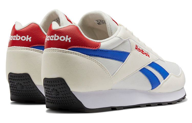Reebok Rewind Run 'White Blue Gray' FX0992