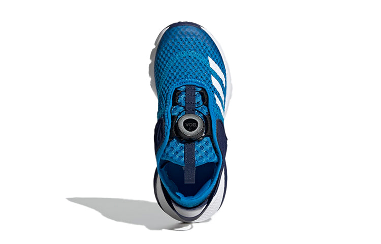 (GS) adidas Activeflex Boa K 'Sky Blue' GZ3359