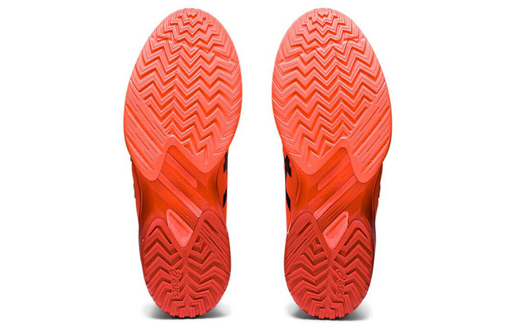 ASICS Solution Speed FF Tokyo Red 1041A150-701