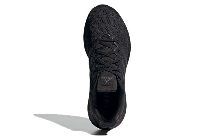 adidas PureBoost 21 'Black Grey' GY5095