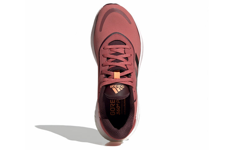 (WMNS) adidas Supernova GTX Shoes 'Red' GZ6942