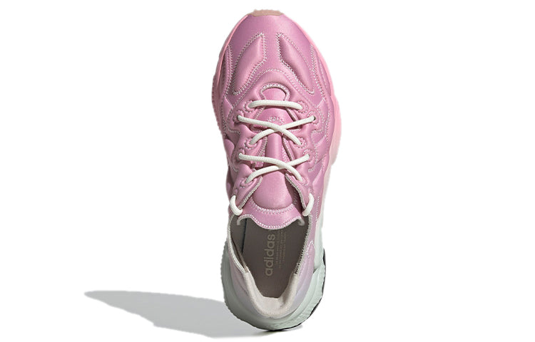 (WMNS) adidas originals Ozweego Tech EF4296