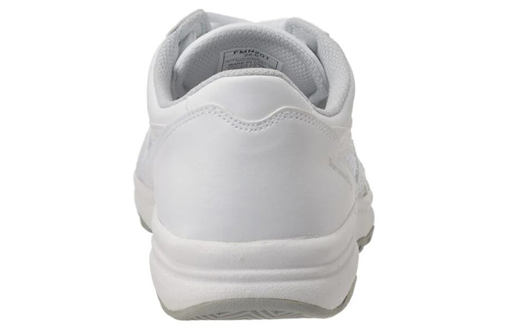 ASICS Nurse Walker 201 (3E Width) White FMN201-0113