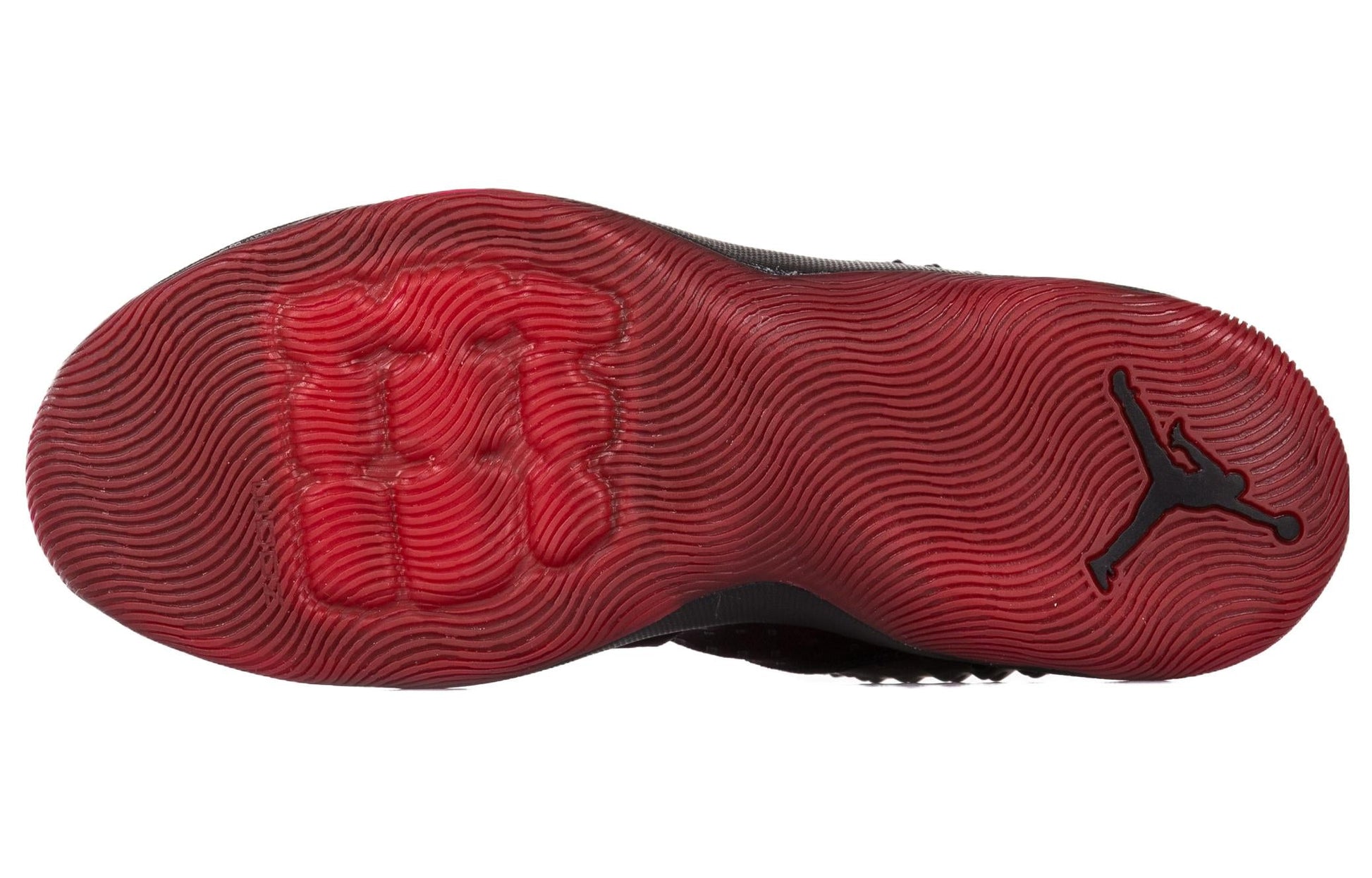 Air Jordan Extra Fly 'Gym Red Black' 854551-610
