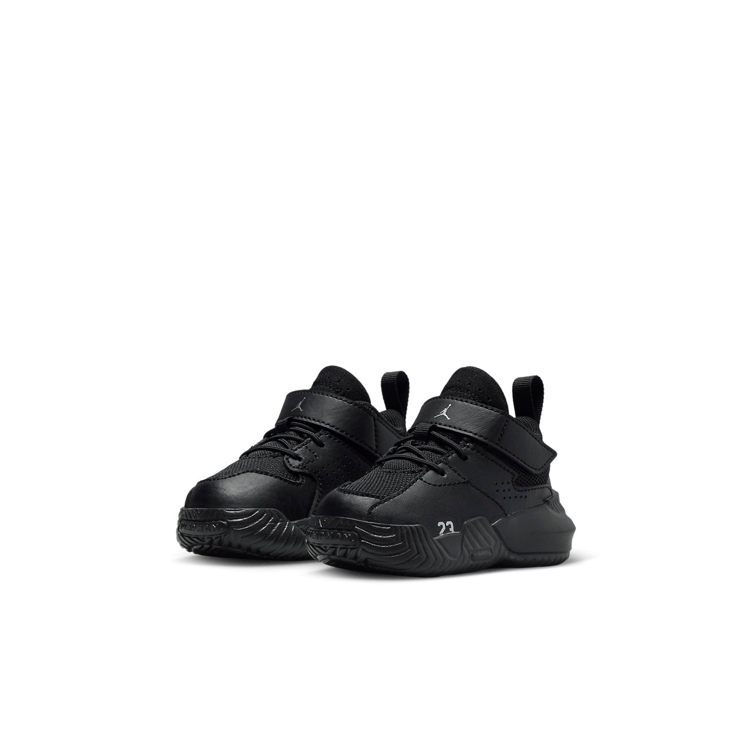 (TD) Air Jordan Stay Loyal 2 'Black' DQ8400-001
