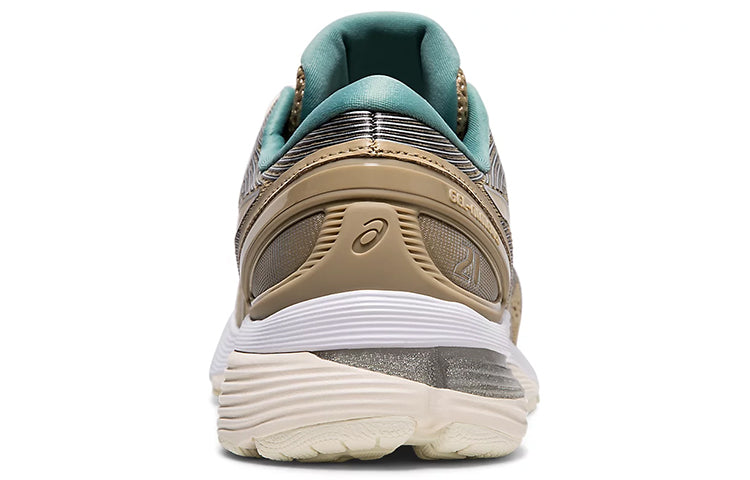ASICS Gel-Nimbus 21 SPS 'Izumo Pack - Wood Crepe Cream' 1021A227-200