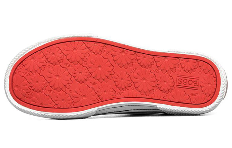 (WMNS) Dr. Seuss x Skechers Bob's B Wilder Low-Casual Shoes White/Blue/Black 113594-WMLT