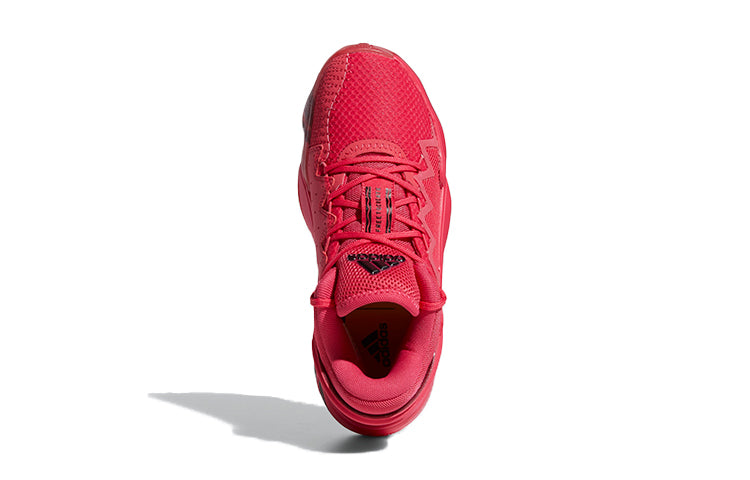 (GS) adidas Crayola x D.O.N. Issue #2 'Power Pink' FW8750