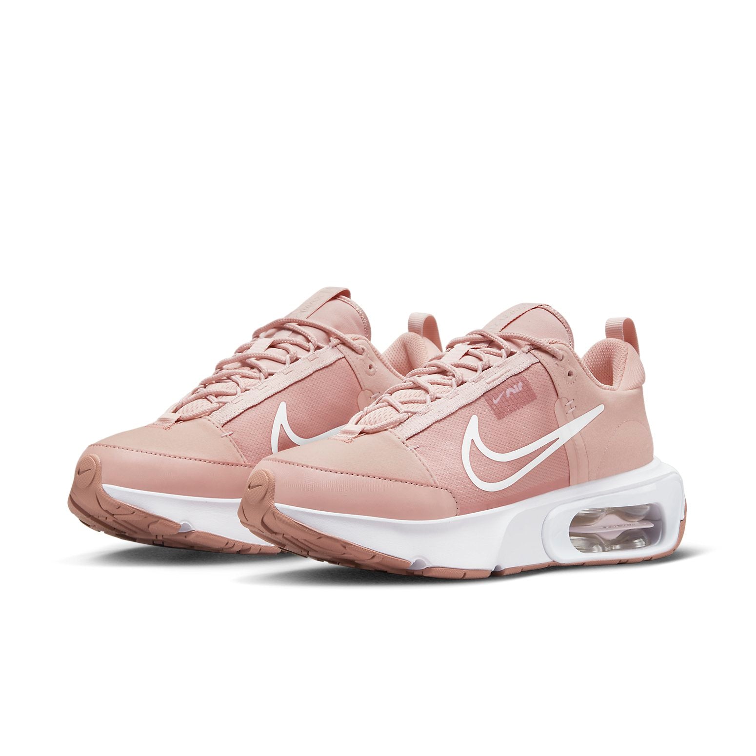 (WMNS) Nike Air Max Interlock 'Pink Oxford' DQ2904-600