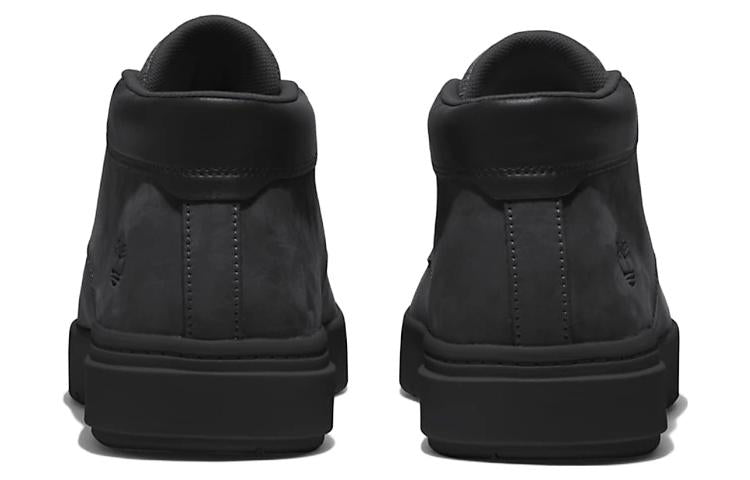 Timberland Seneca Bay 'Dark Grey Black' A5S5M015