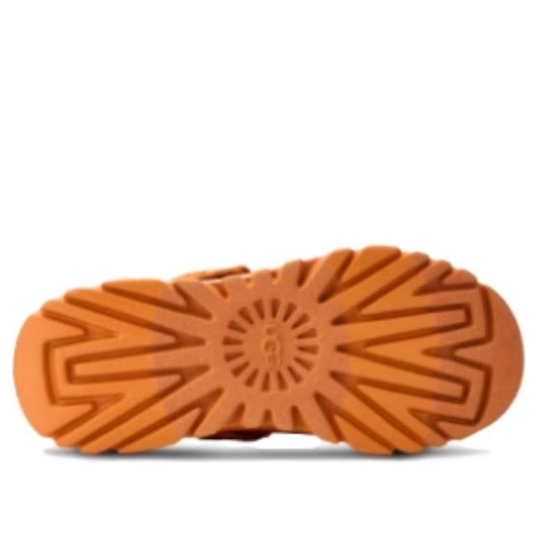 UGG PeakMod 'Orange' 1166912-DCT