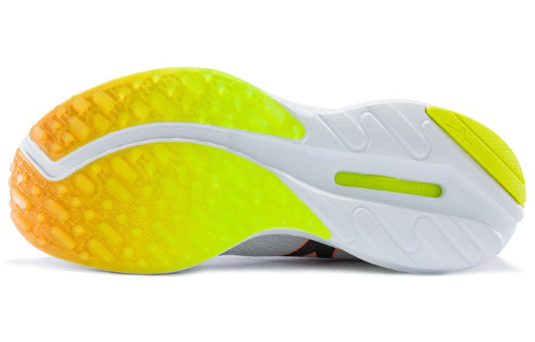 (WMNS) Mizuno Rider NEO White/Black J1GD207810