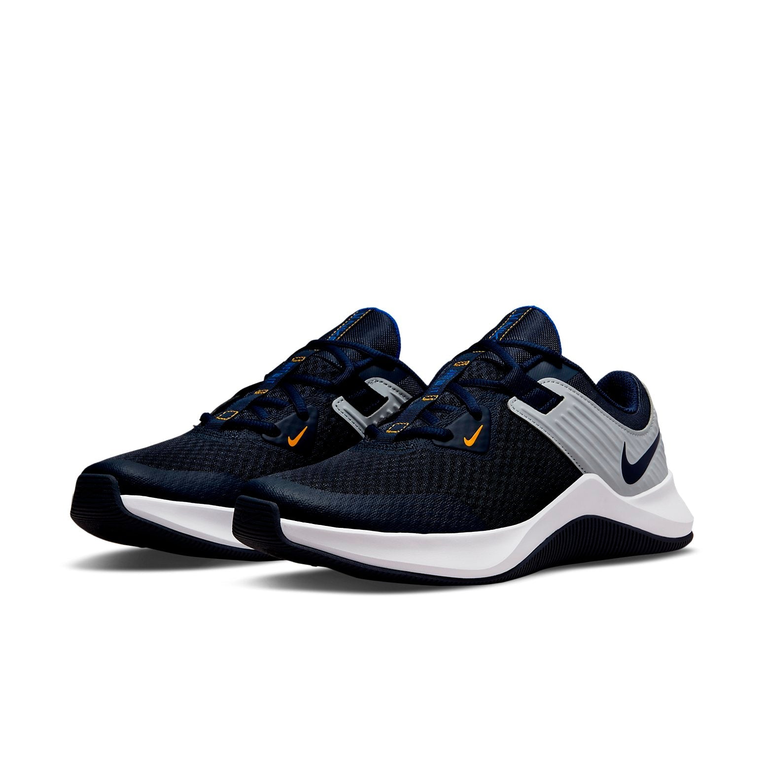 Nike MC Trainer 'Thunder Blue Wolf Grey' CU3580-434