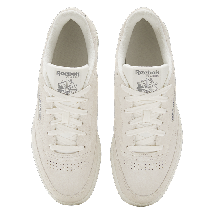 Reebok Club C 85 'Beige' 100074168