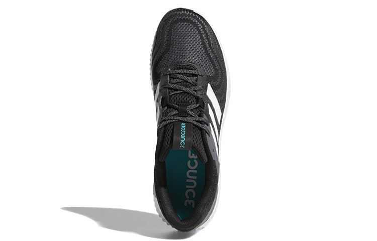 adidas AEROBOUNCE ST 2 M 'Black Grey White' AQ0549