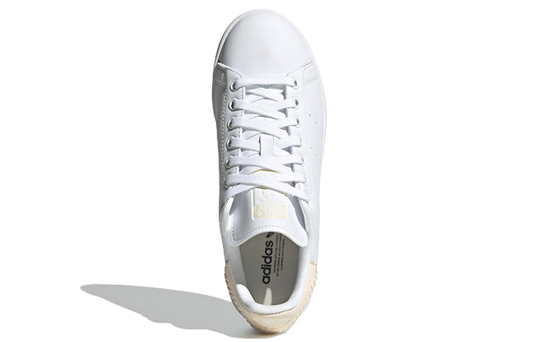 adidas originals Stan Smith 'White Cream' GY9381