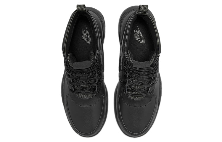 Nike Air Max Goaterra 2.0 'Triple Black' DD5016-001