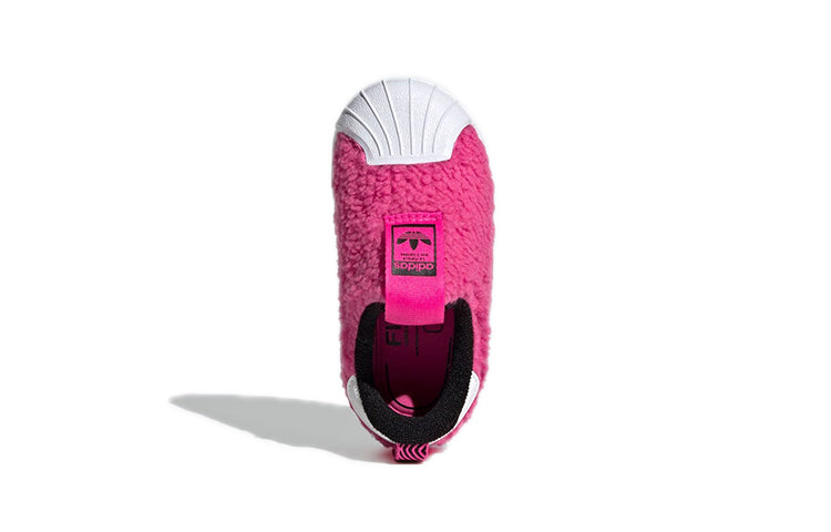 (TD) adidas Superstar 360 I 'Shock Pink' Q46179