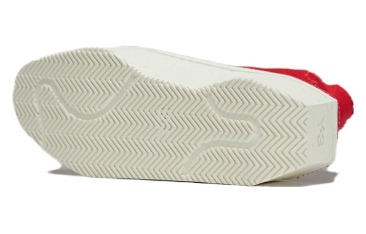 adidas Y-3 Kyasu Hi 'Red' ID2920