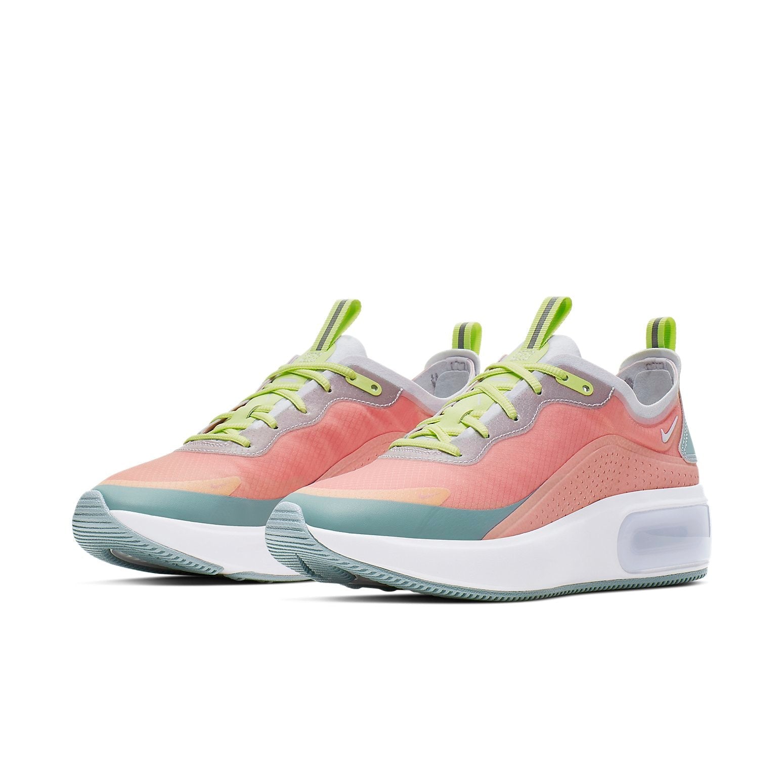 (WMNS) Nike Air Max Dia SE 'Bleached Coral' AR7410-603