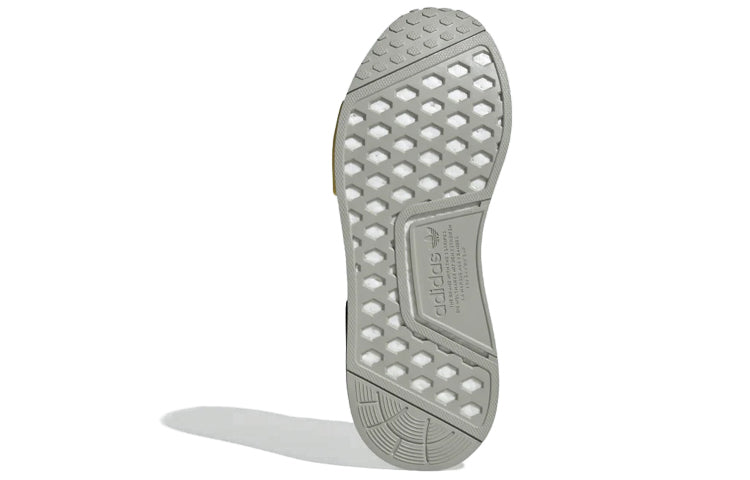 adidas NMD_R1 'Japan Heel - Metal Grey' EF4261