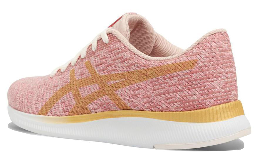 (WMNS) ASICS Streetwise 'Pink Brown' 1202A183-701