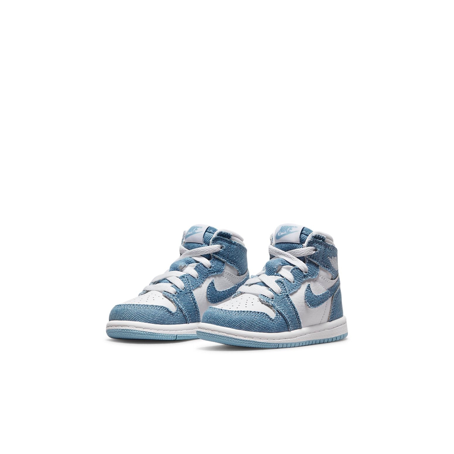 (TD) Air Jordan 1 Retro High OG 'Denim' CU0450-104
