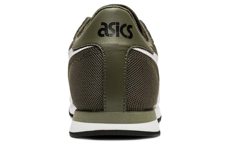 ASICS Tiger Runner Green/White 1191A207-302