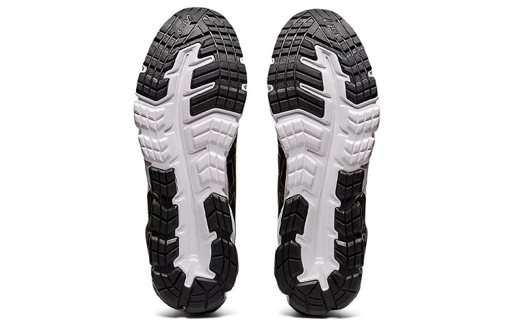 ASICS Gel-Quantum 90 3 'Black Pure Gold' 1201A149-003