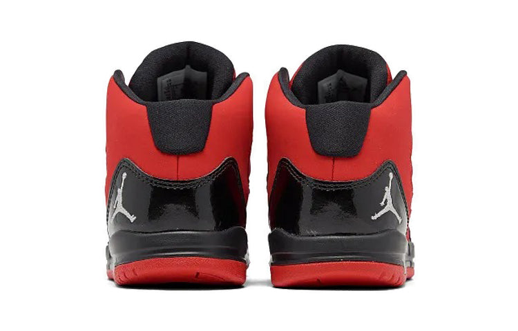 (PS) Air Jordan Max Aura Red/Black CU4931-600