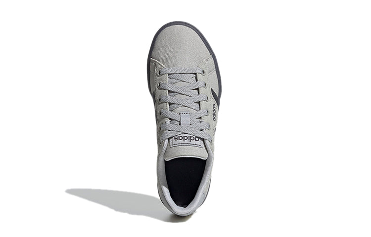 (GS) adidas neo Daily 3.0 Grey FX7271