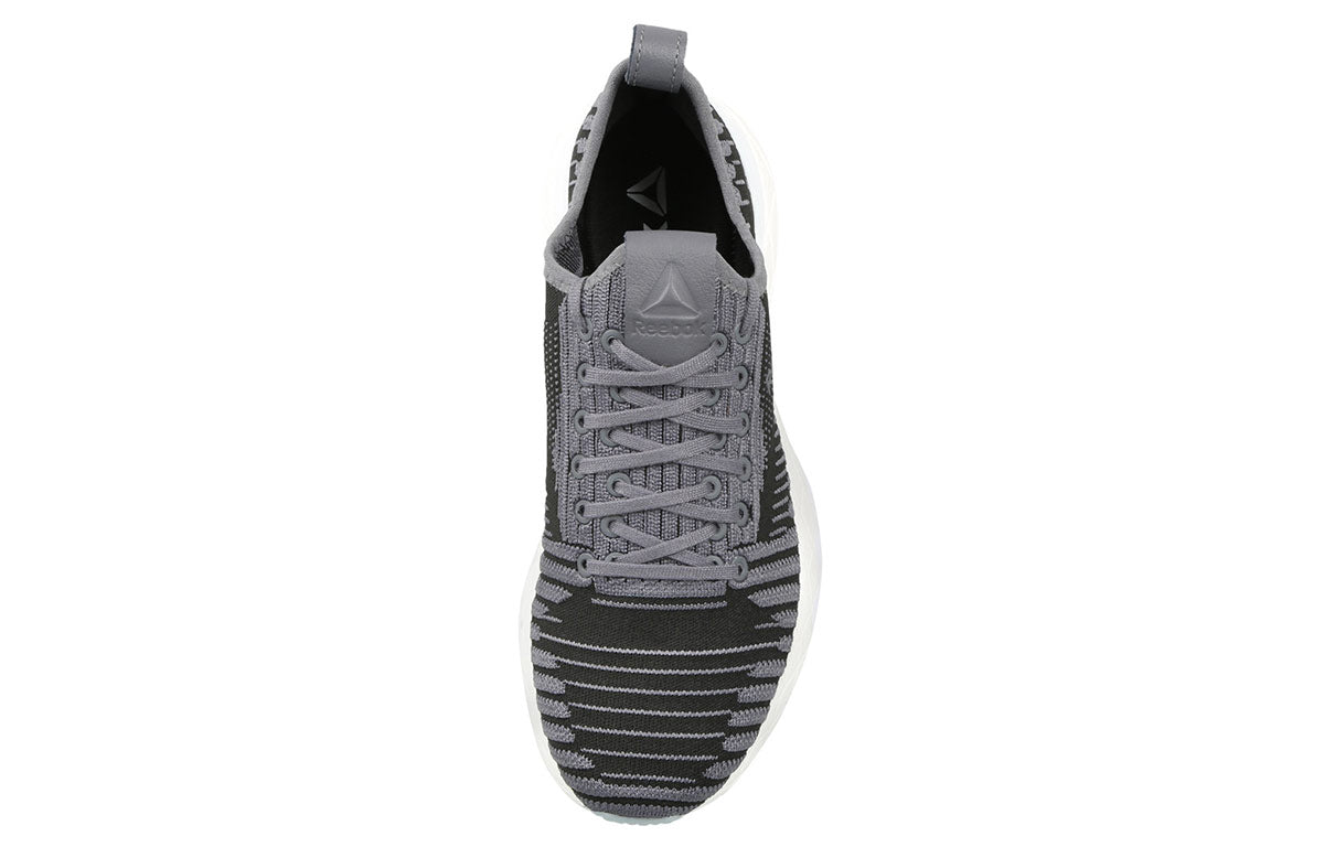 (WMNS) Reebok Floatride 'Black Gray' CN5261