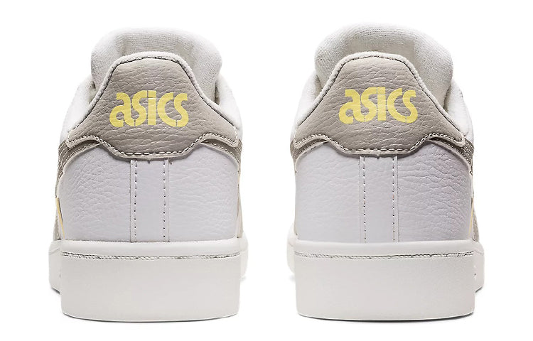 ASICS Japan S 'White OySTer Grey' 1201A173-104