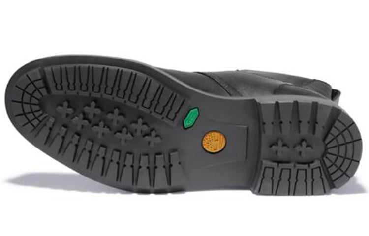 Timberland Stormbucks Chelsea Boots 'Black' 5551R001