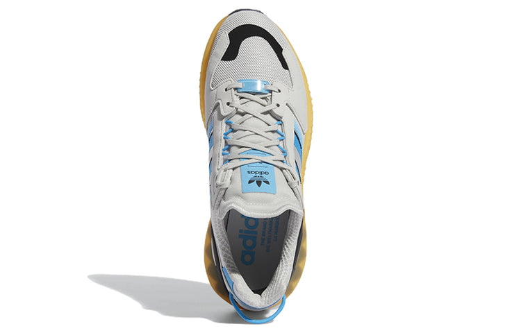 adidas ZX 5K Boost 'Grey Sky Rush' GW3039
