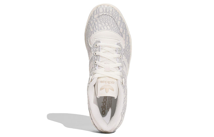 adidas Rivalry Low 'Snake Jaquard Pack - Wonder Beige' IG0078