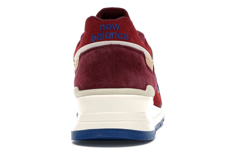 New Balance End. x 997 Persian Rug M997END(S-BOX)