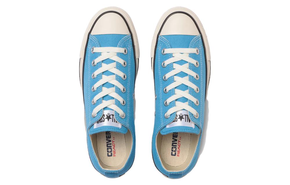 Converse Chuck Taylor All Star Ox Low Top 'Sky Blue' 31309372