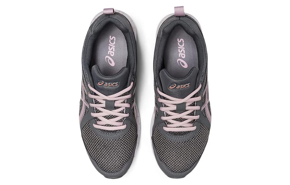 (WMNS) ASICS Gel-Torrance Trail 'Steel Grey Rose' 1202A456-020