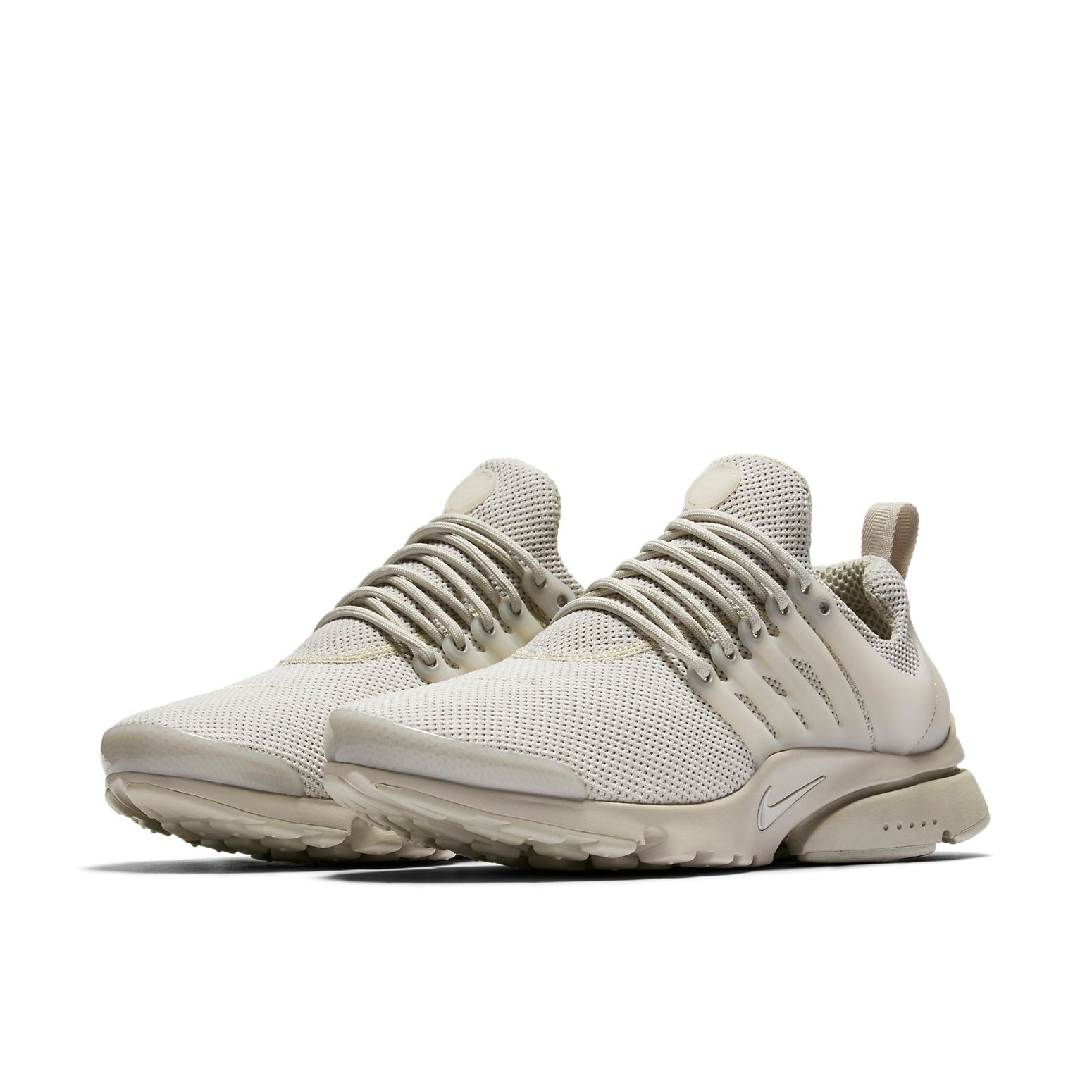 Nike Air Presto Ultra Breathe 'Pale Grey' 898020-002