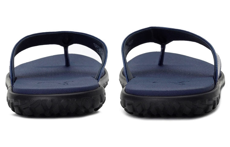 PUMA Galaxy Comfort IDP Sandals Blue 374846-02