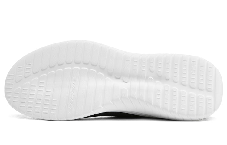 Skechers Ultra Flex 2.0 'Black White' 232106-BKW