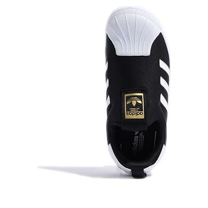 (PS) adidas Superstar 360 'Core Black Cloud White' GY9027