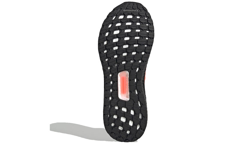 adidas Ultraboost 19 'Solar Red' G27131