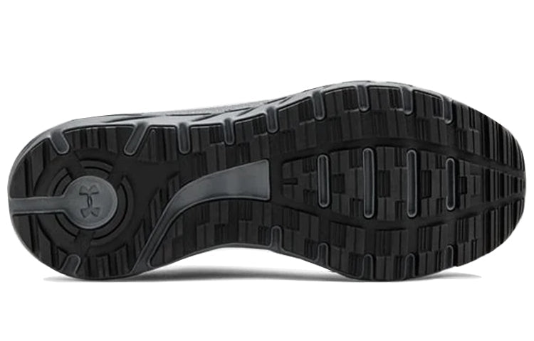 Under Armour Charged Toccoa 2 Black 3021955-001