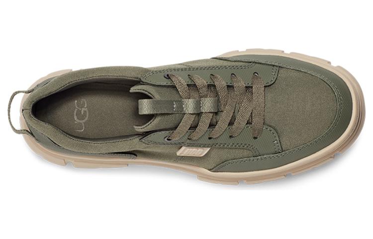 (WMNS) UGG Ashton Hybrid 'Moss Green' 1136892-MSG