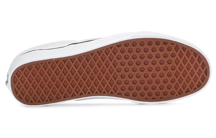 Vans Unisex slip-on Sneakers White VN0A33TB43C