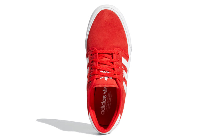 adidas originals Seeley XT Shoes Red/White FX8631