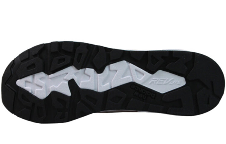 New Balance 580 'Grey Black' MRT580JR